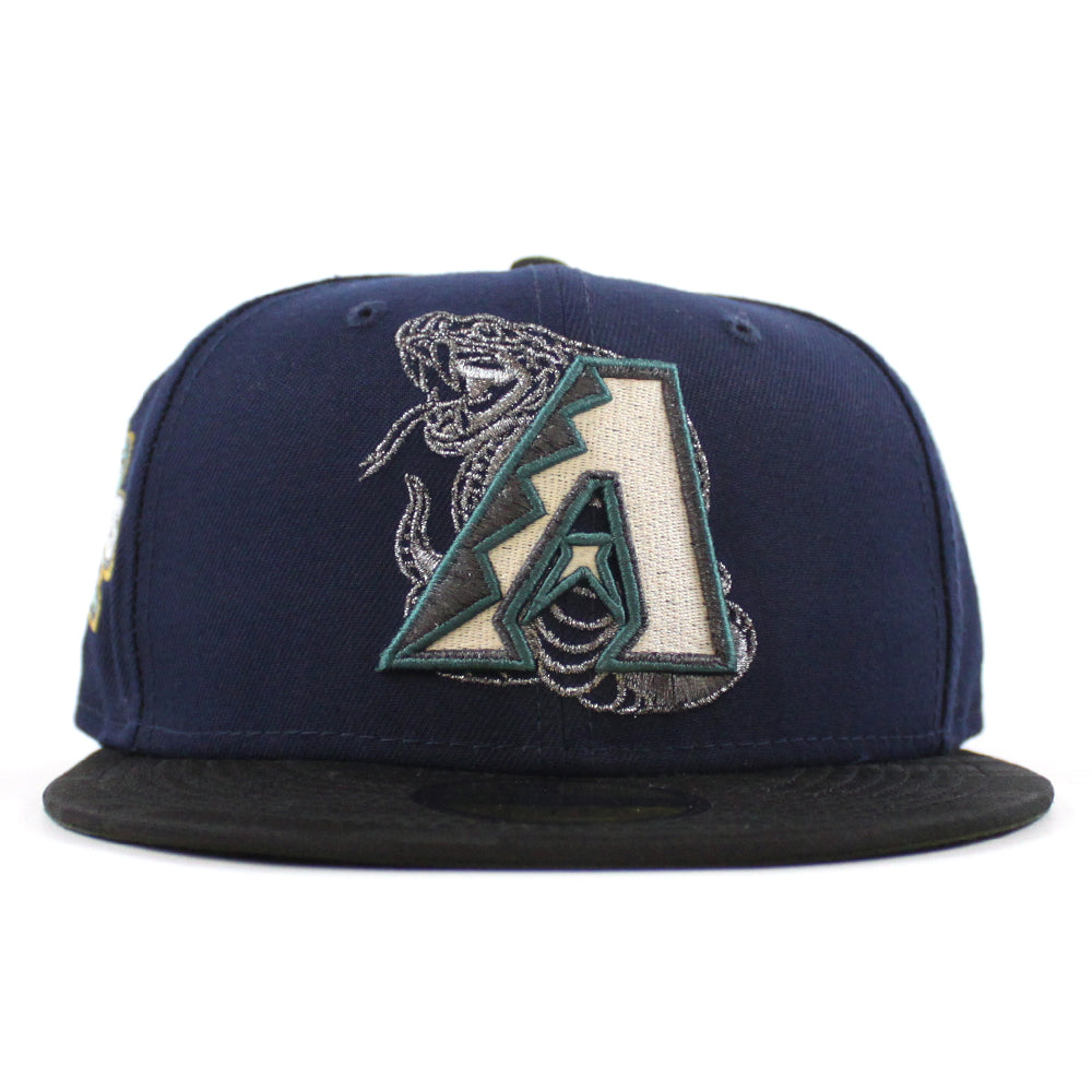 Arizona Diamondbacks cap