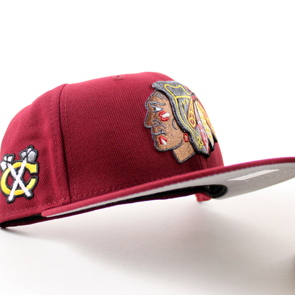 Customize hats new era deals