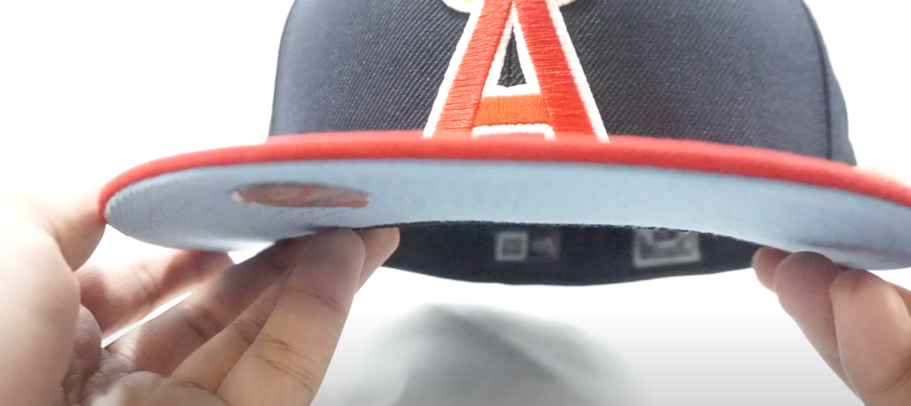 Shop the Latest Collection of Custom New Era Fitted Hats – Sports World 165