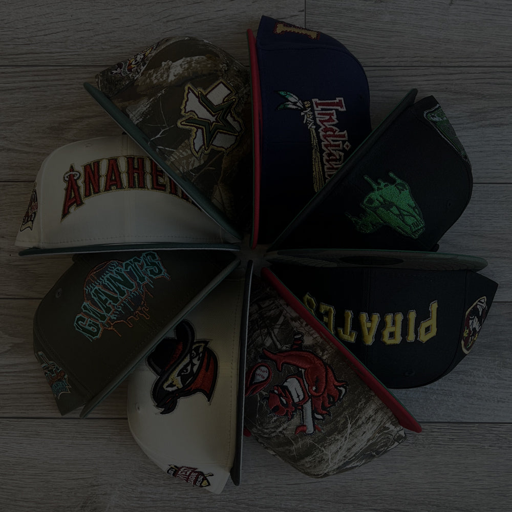 Buy New Era Snapback Online In India -  India