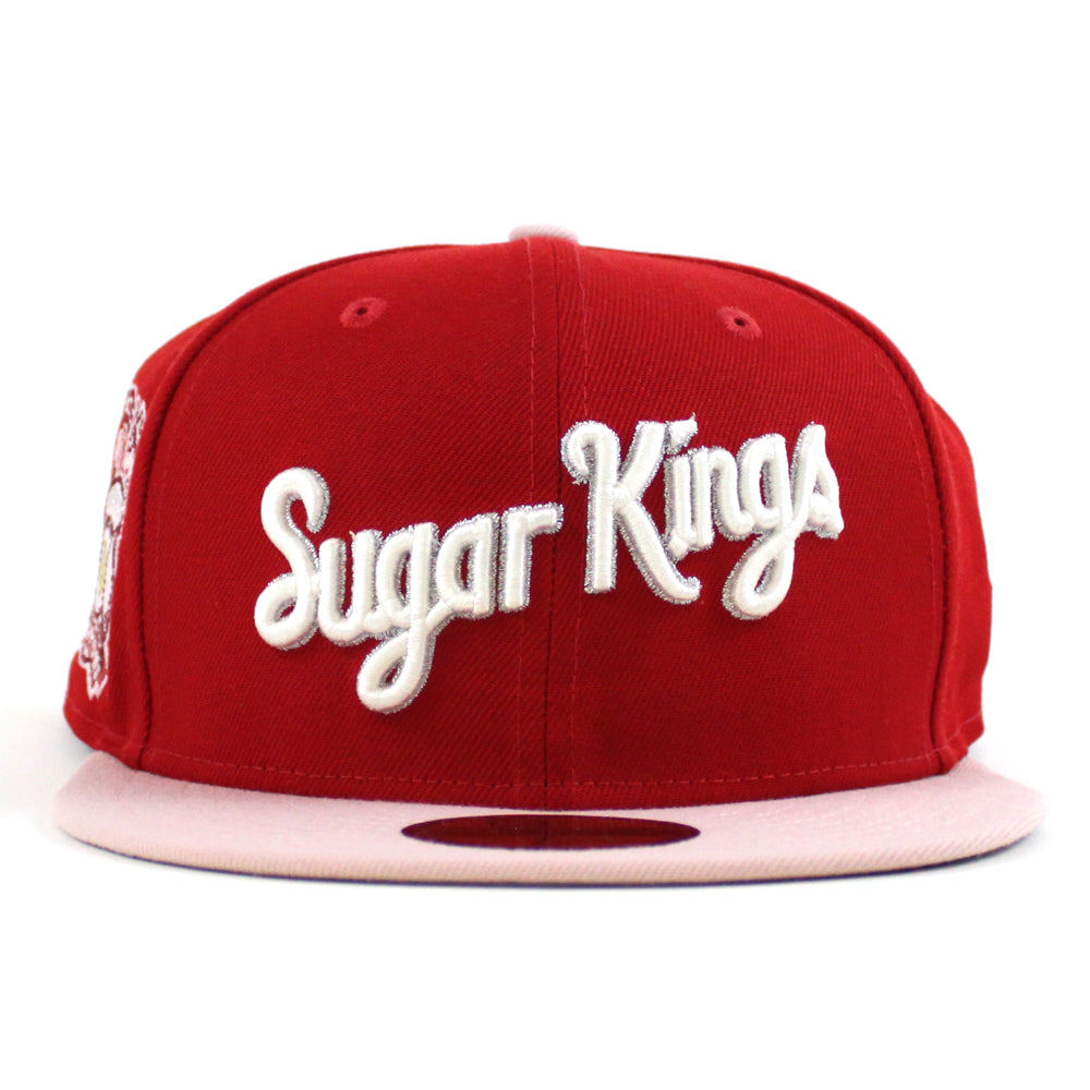 Havana Sugar Kings New Era 59Fifty Fitted Hat 🍭 