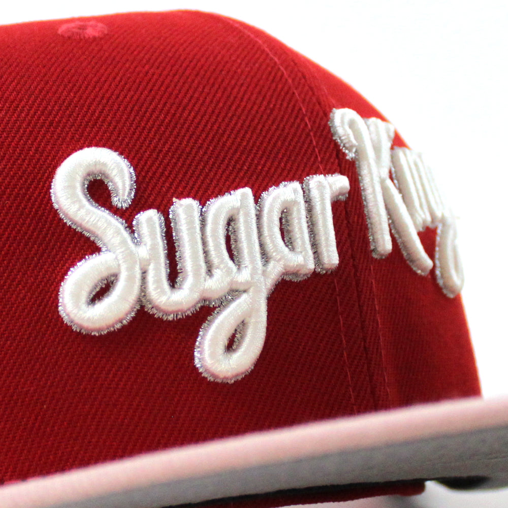 New Era Havana Sugar Kings Hat 7 1/4