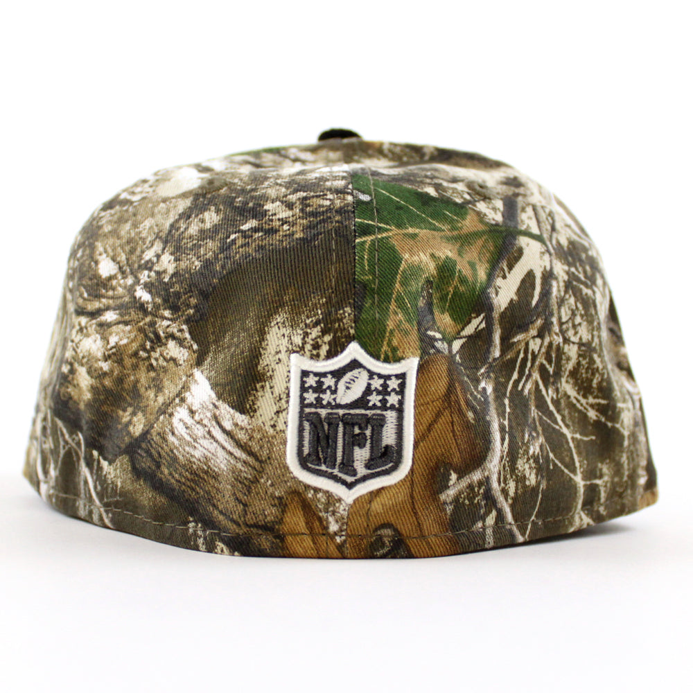 \ud83c\udff4\u200d\u2620\ufe0f Las Vegas Raiders Inaugural Season 2020 New Era 59Fifty Fitted Cap in  RealTree, Black & Green Bottom \u2060 \u2060 -\u2060 \u2060 ECAPCITY.COM\u2026 | Instagram