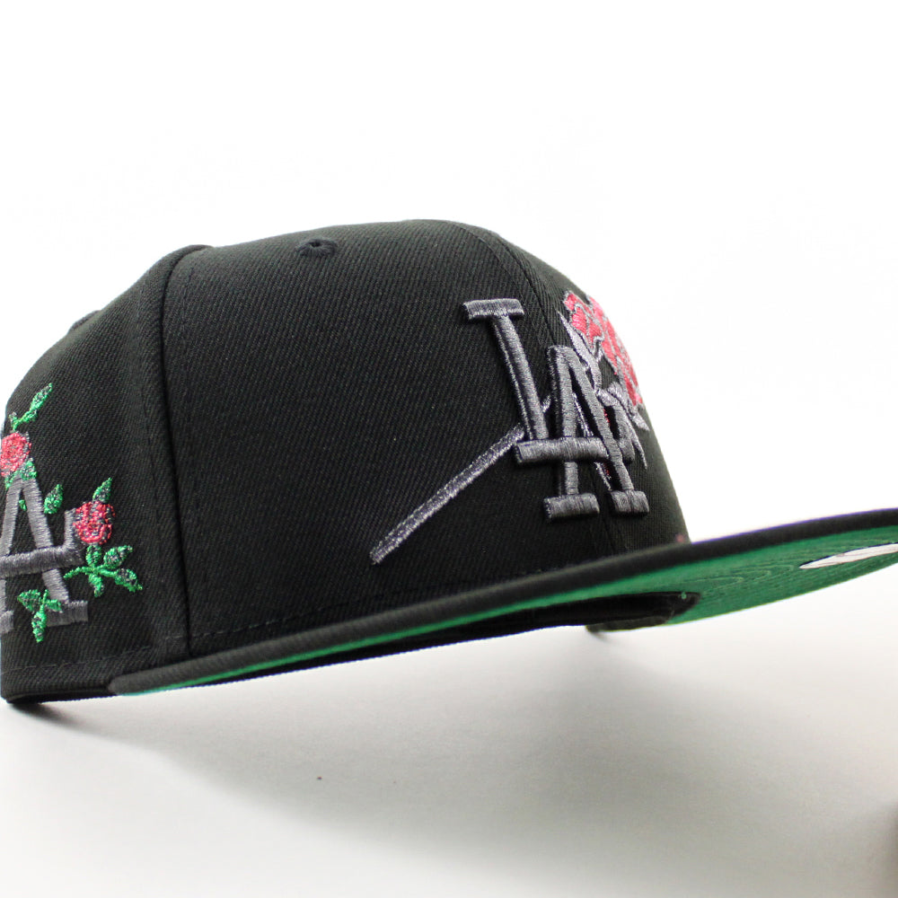 Custom fitted hats new era online