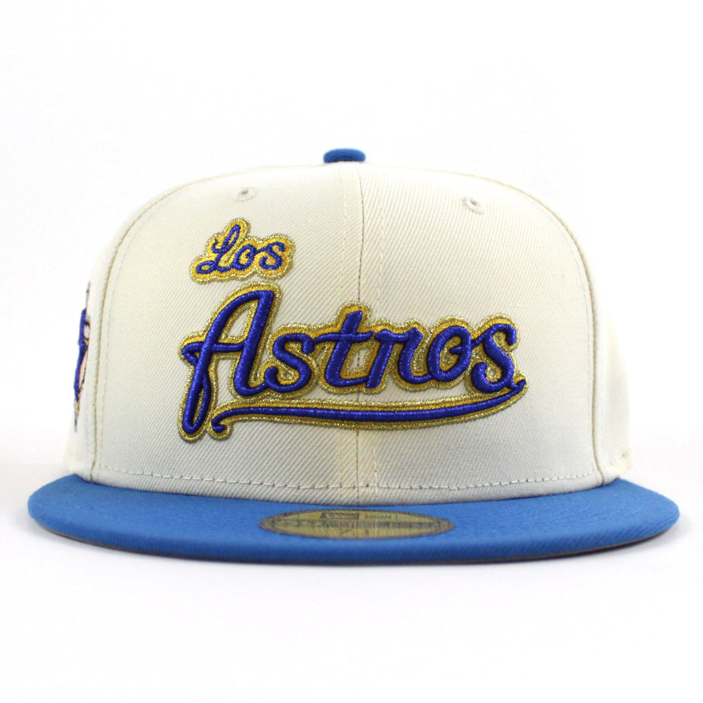 Shop New Era 59Fifty Houston Astros State Fruit Hat 60243836