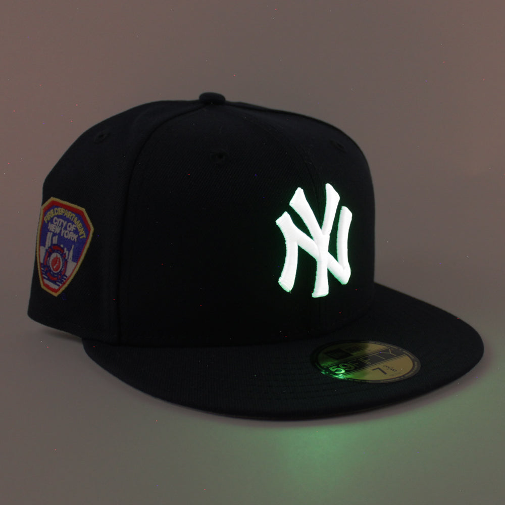 Fdny yankees orders hat