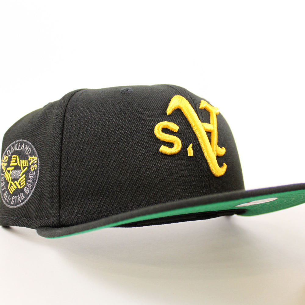 Official St. Louis Stars Fitted Hats, Stars Fitted Caps