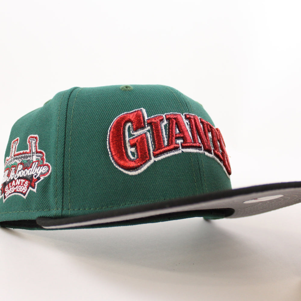 Wave 59Fifty Fitted Cap Collection by MLB x New Era