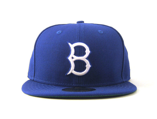 New Era 59Fifty Los Angeles Dodgers Gold Stated Fitted Hat Dark Royal -  Billion Creation