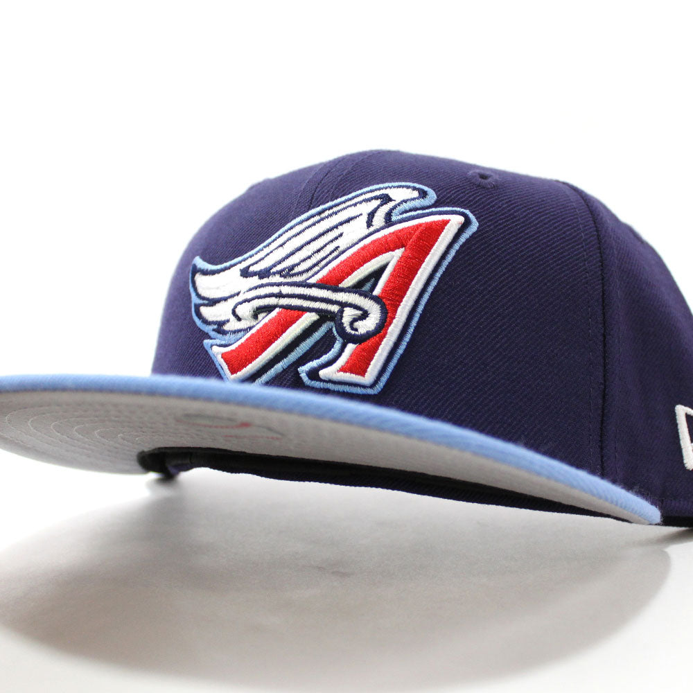 Ecapcity - Scottsdale Scorpions 59Fifty New Era Fitted Hat