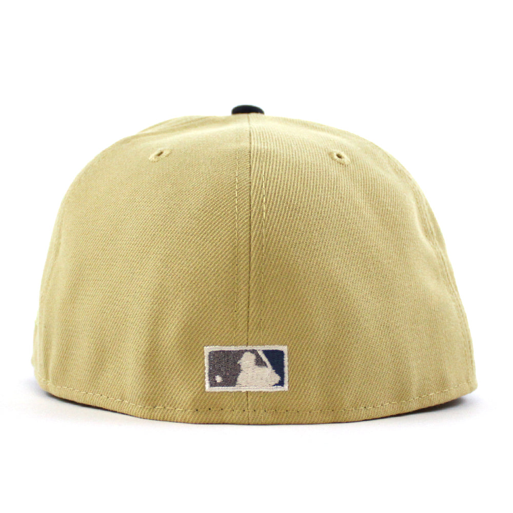 New Era Atlanta Braves 150th Anniversary Color Flip Edition 59Fifty Fitted  Hat, EXCLUSIVE HATS, CAPS