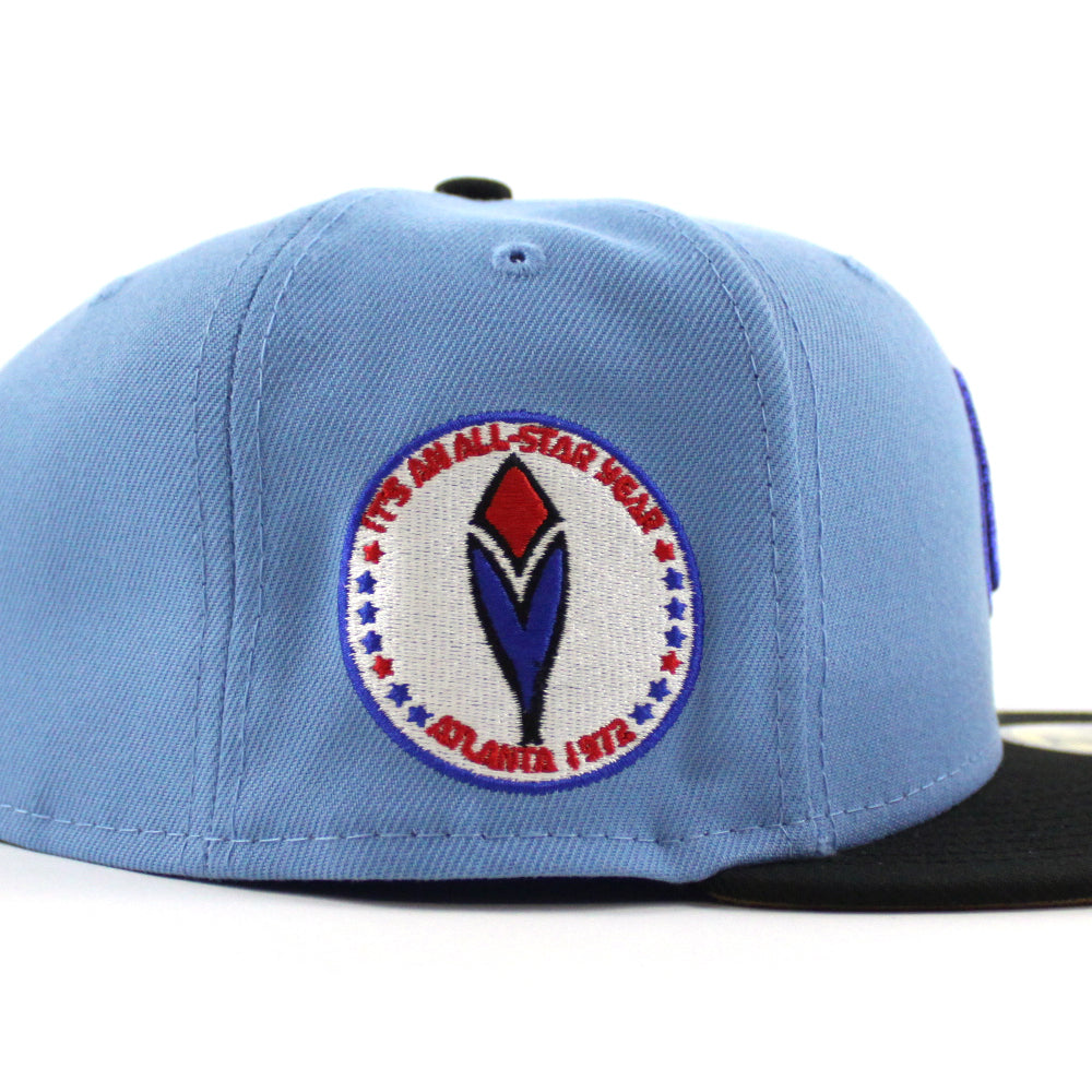 Atlanta Braves New Era Cooperstown Collection 1972 MLB All-Star