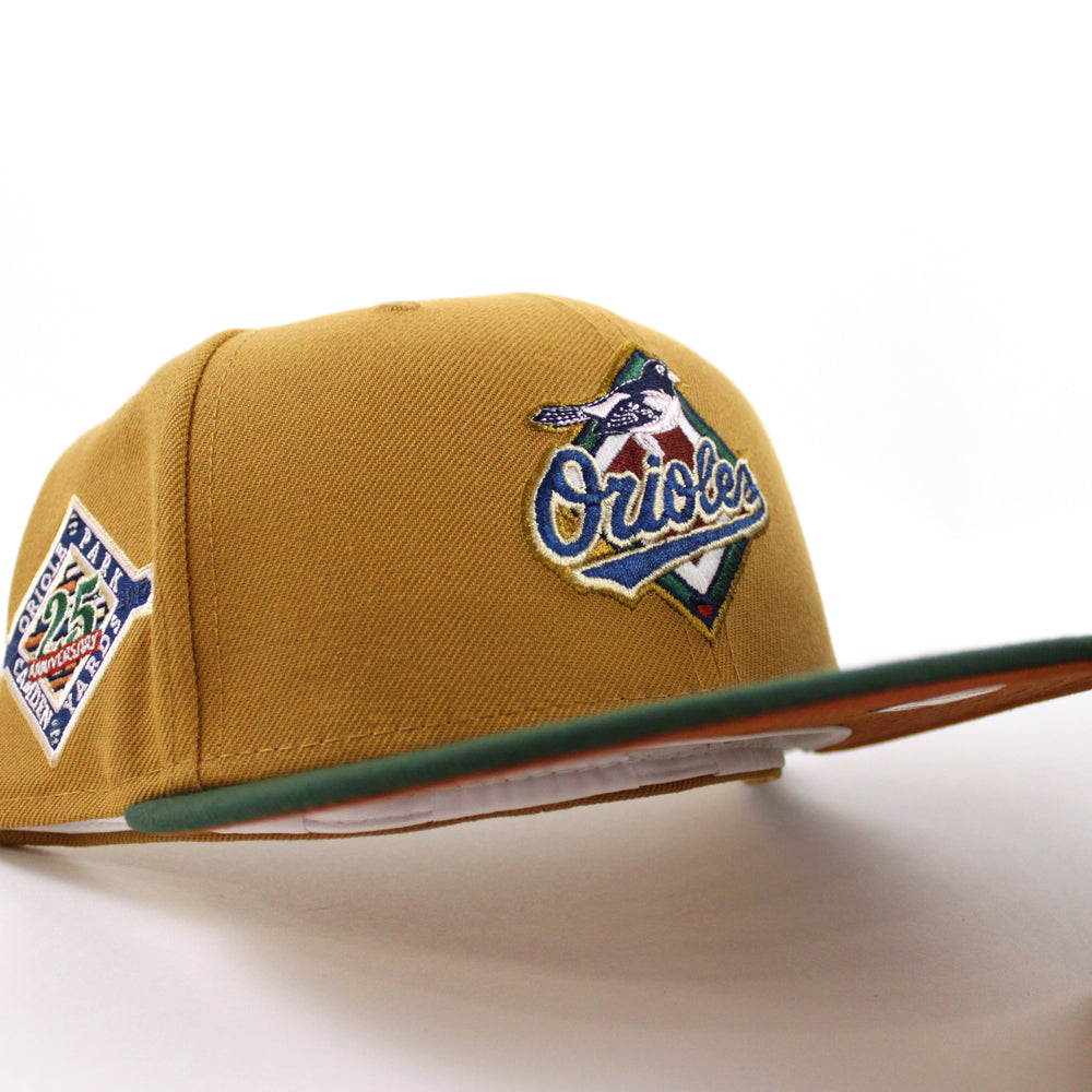 Orioles Baseball Hat 