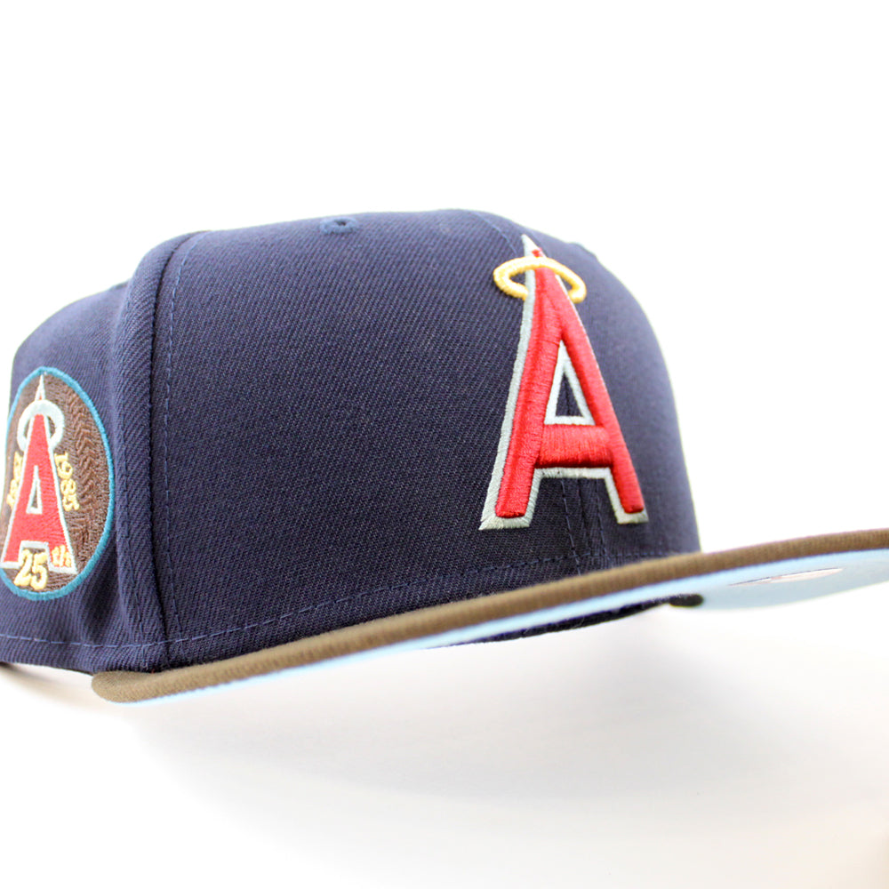 Fitted Friday - Anaheim Angels 1997-2001 : r/neweracaps