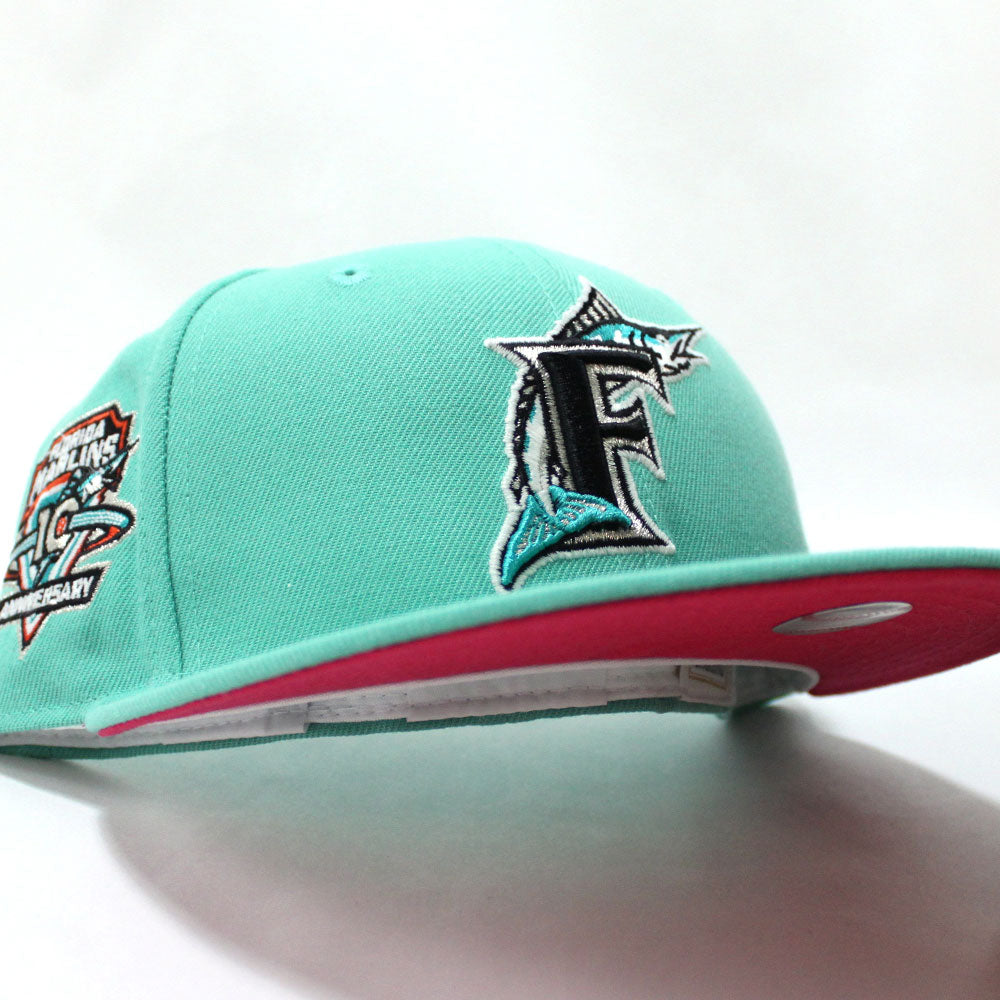 Ecapcity - Scottsdale Scorpions 59Fifty New Era Fitted Hat