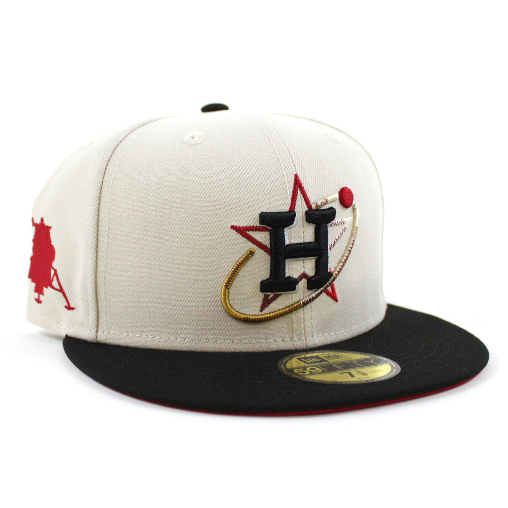 Fit for Houston. The Houston Astros City Connect Collection is