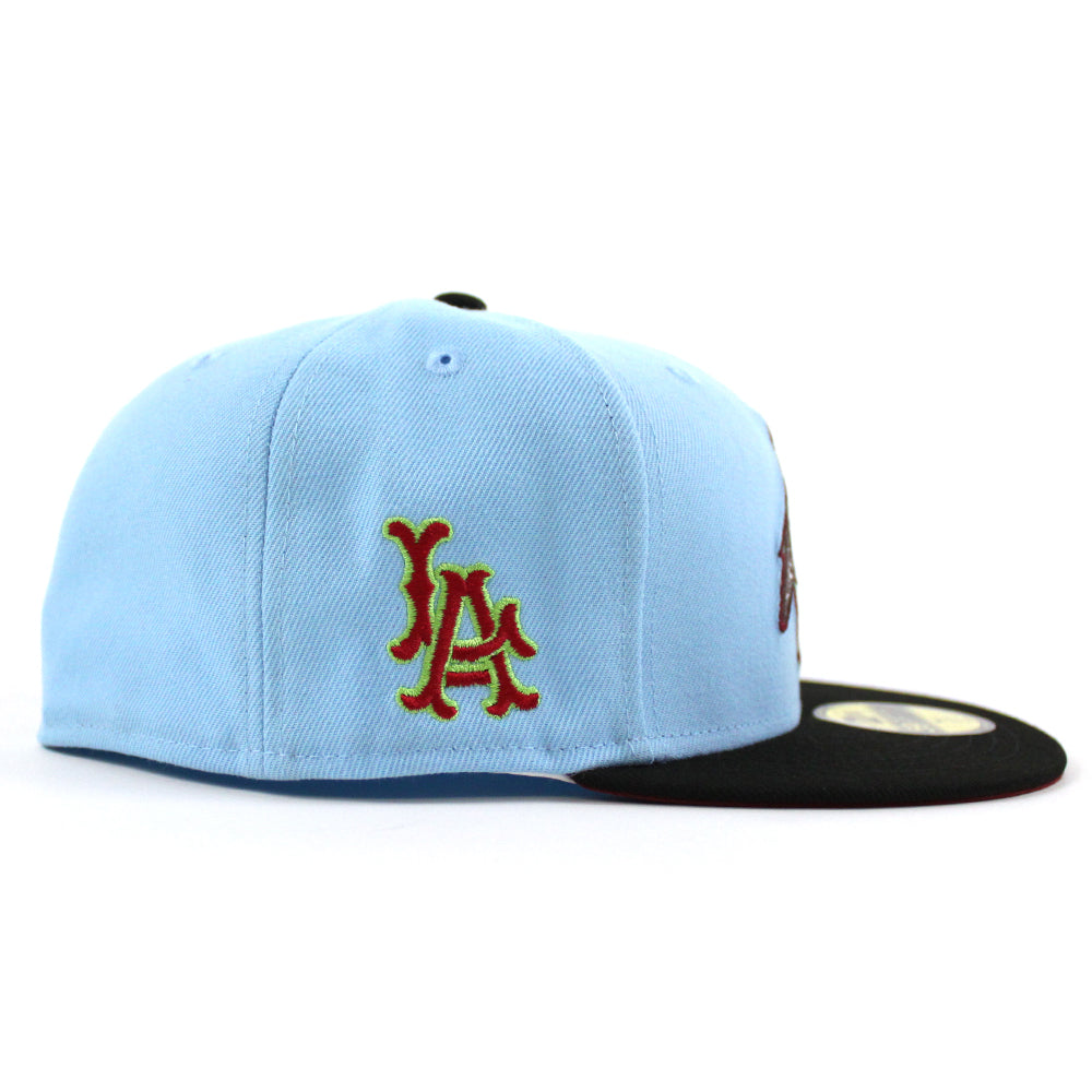 Official Los Angeles Angels Hats, Angels Cap, Angels Hats, Beanies
