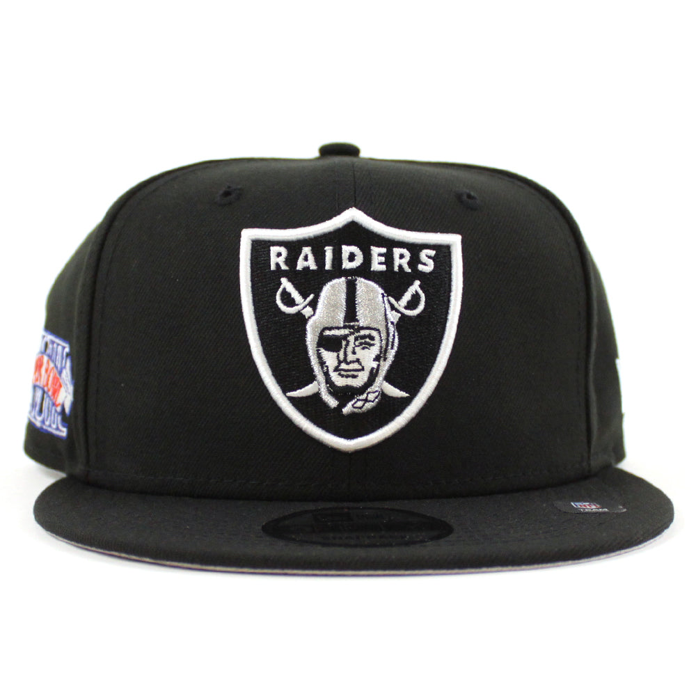 Las Vegas Raiders Hats, Raiders Snapback, Baseball Cap