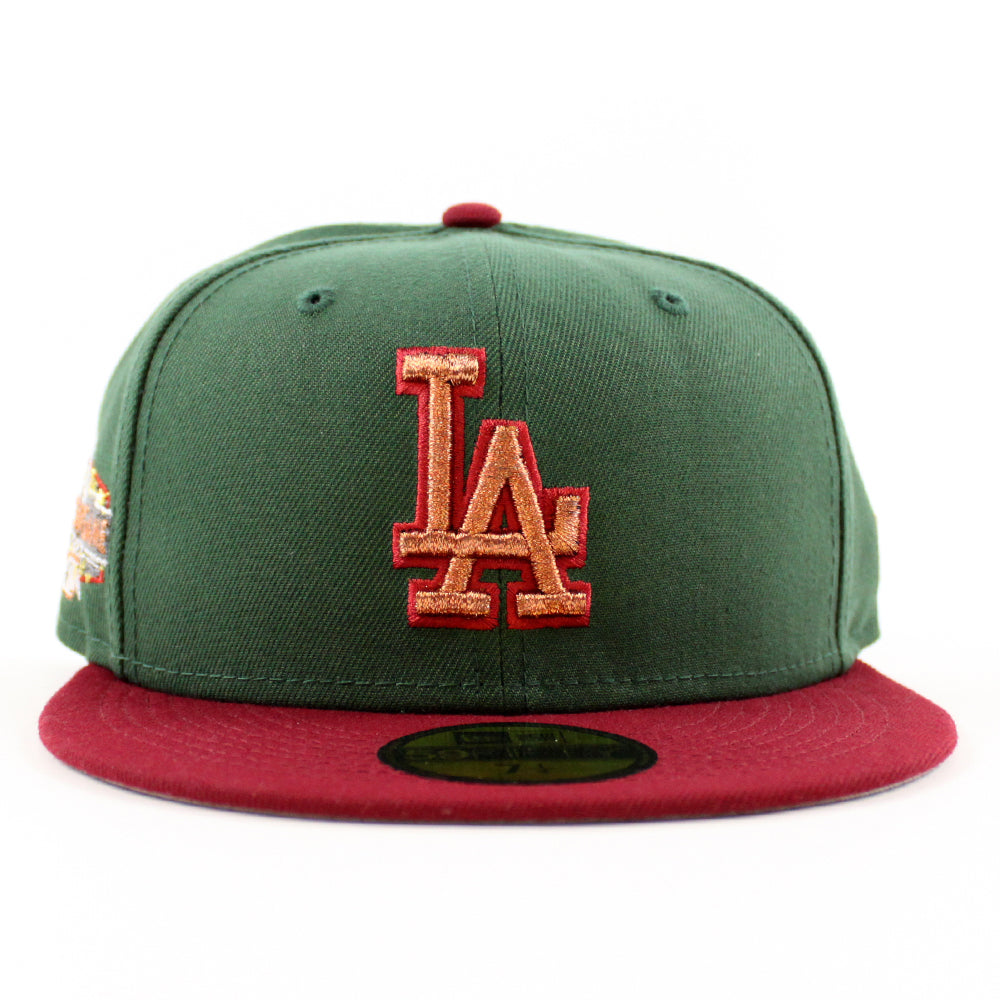 MLB All-Star Game 2022 59Fifty Fitted Hat Collection by MLB x New Era