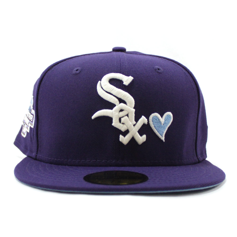 Love Chicago White Sox 2003 All-Star Game New Era Fitted 59Fifty