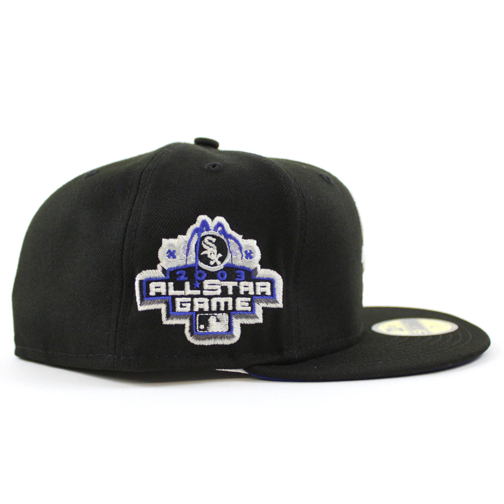 Baltimore Black Sox Hat – Royal Retros