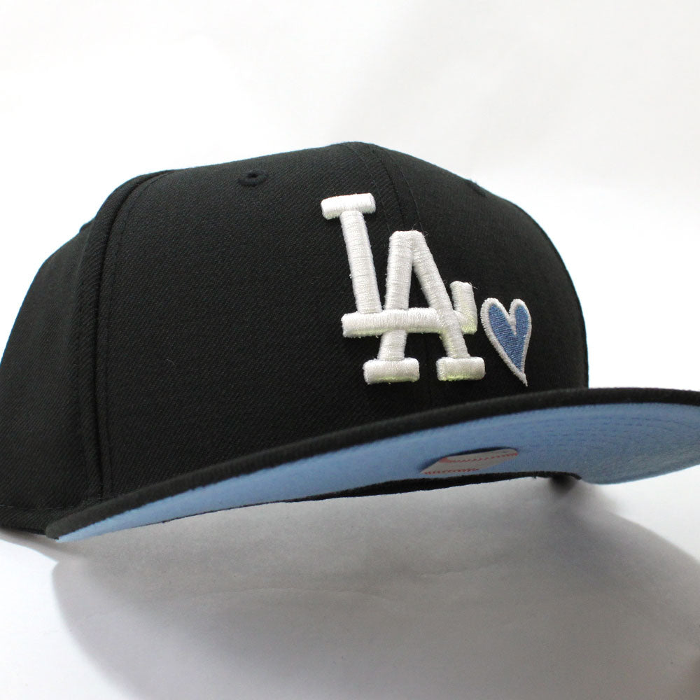 Fashion or blasphemy? What are they doing to Dodgers caps? - Los Angeles  Times