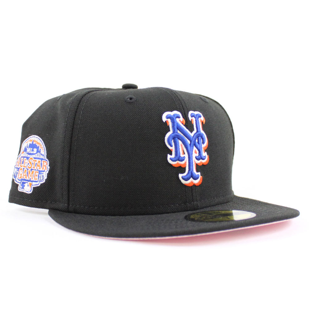 Talkin' Baseball on X: This year's All-Star Game hats (via @HatAddicts)   / X