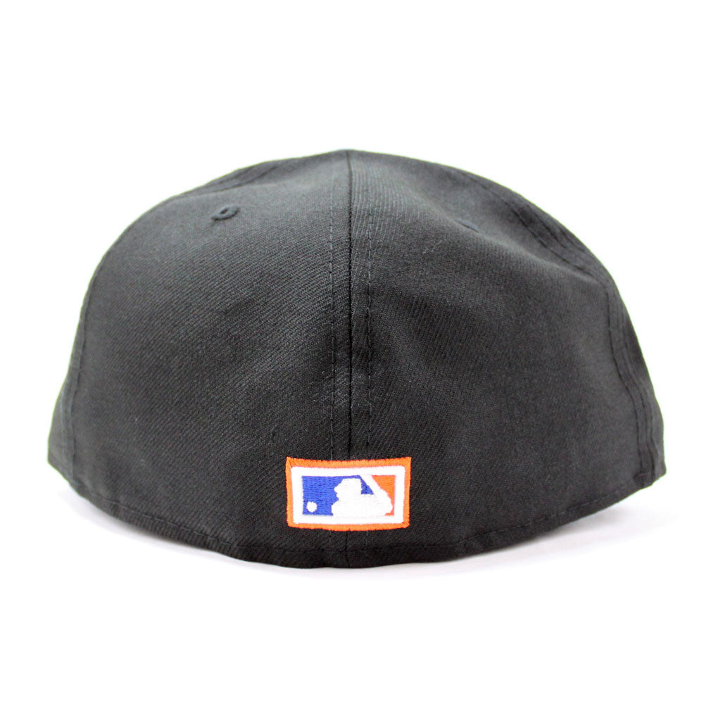 Black Royal New York Mets Subway Series 5950 New Era fitted Hat. – Sports  World 165