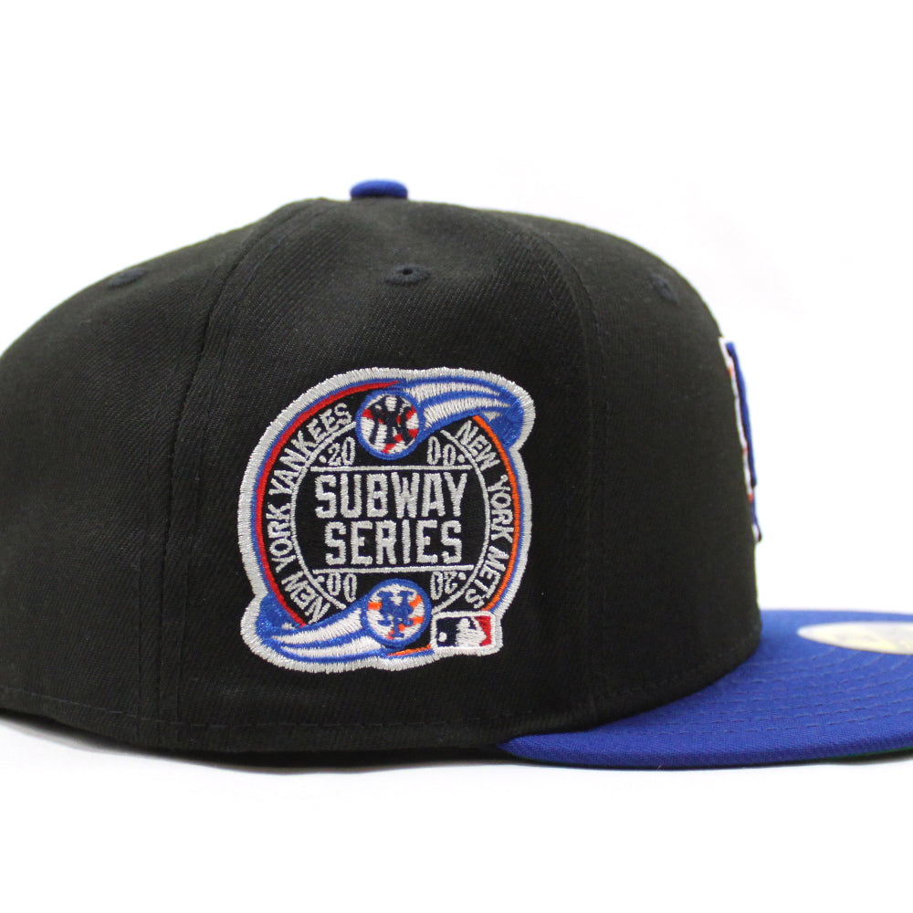 New Era NY Mets Subway Series Cap In Chrome White/official Team Colours -  FREE* Shipping & Easy Returns - City Beach United States