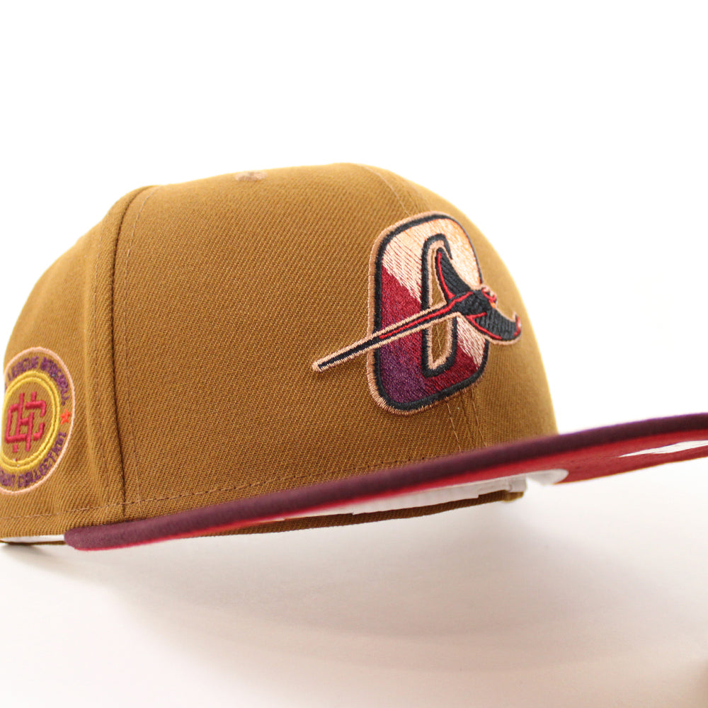 New Era, Accessories, Orlando Rays Baseball Hat