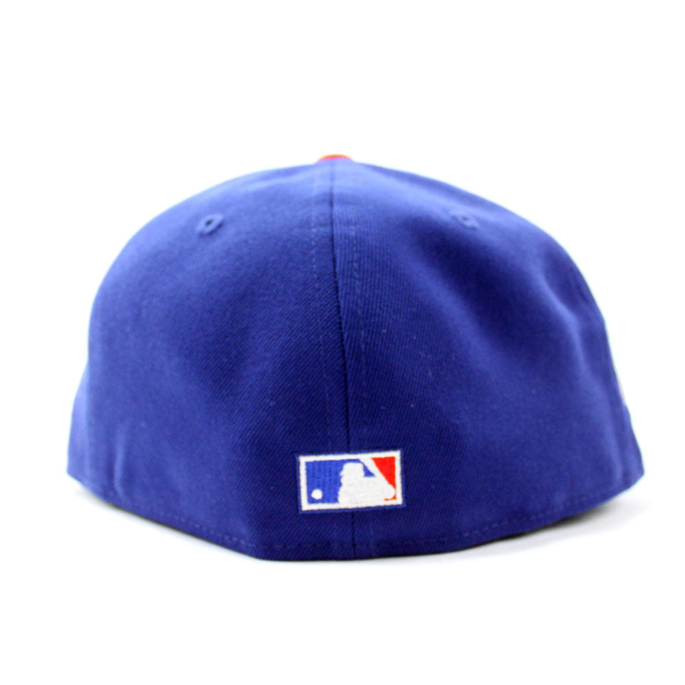 Philadelphia Phillies 1996 All-Star Game 59Fifty New Era Fitted Cap V3  (Blue Sky Blue Under Brim)