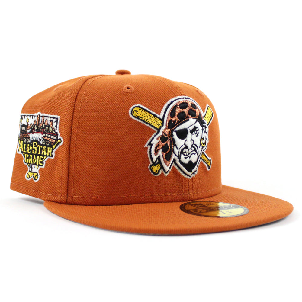 Pirates little outlet league classic hat