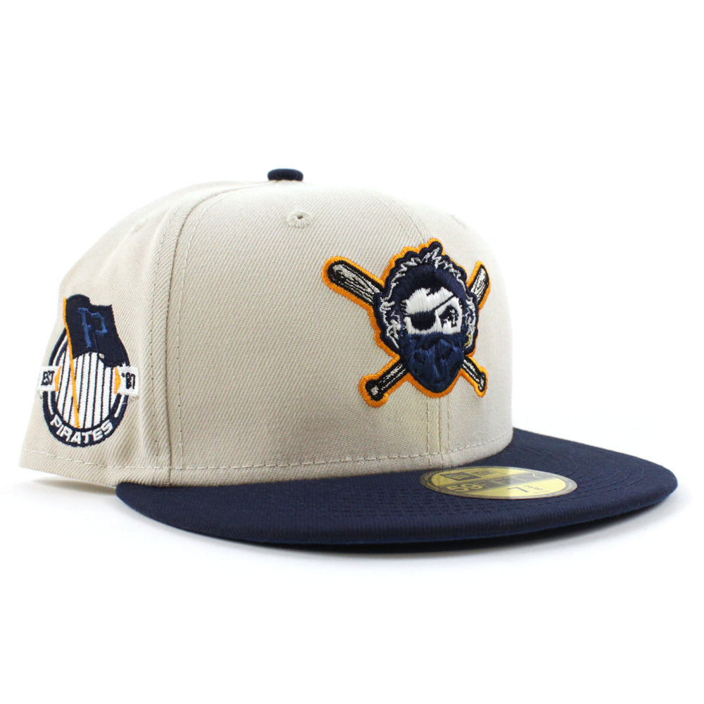 Vintage Pittsburgh Pirates hat — MY CAMPUS CLOSET