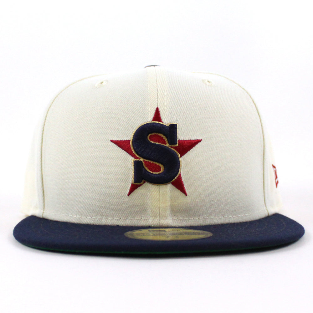 SAN BERNARDINO SPIRIT HOMETOWN COLLECTION New Era 59Fifty Fitted Hat ...