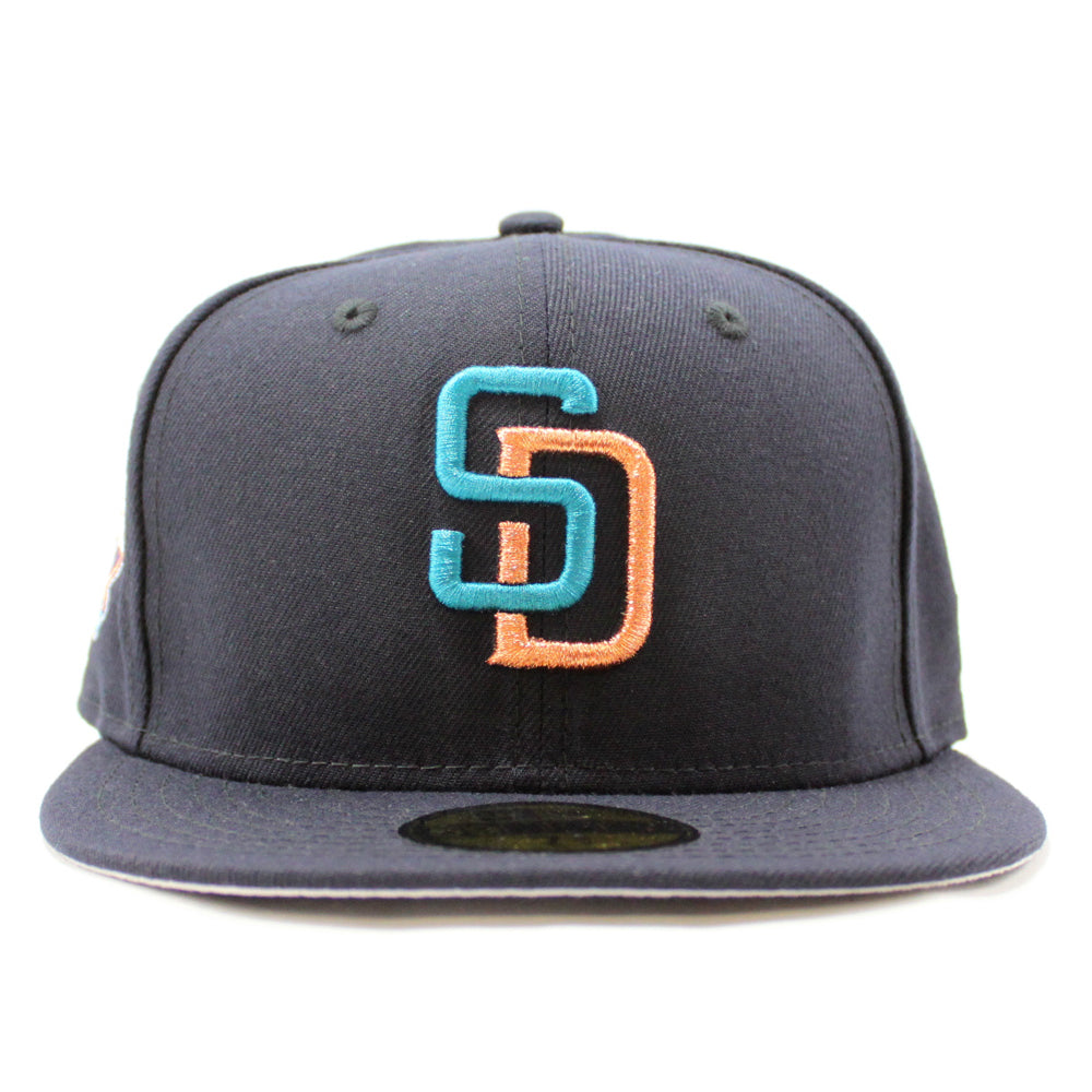Thoughts on value/rarity of this Padres PCL era hat : r/Padres
