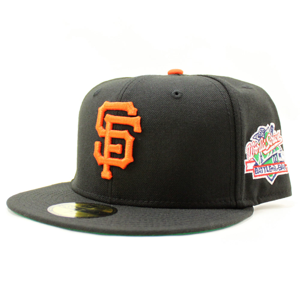 Mitchell & Ness on X: The Battle of The Bay- the 1989 World