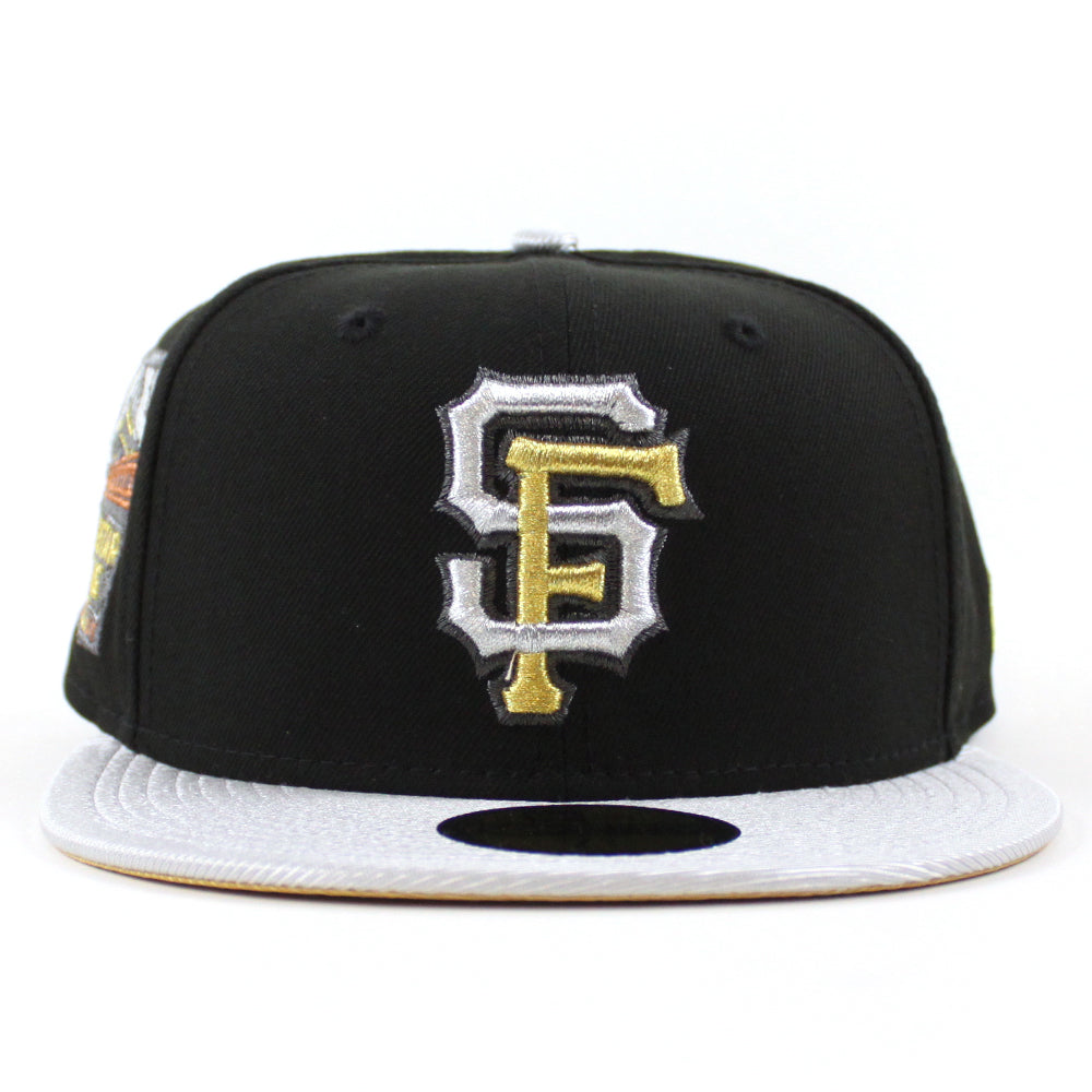 San Francisco Giants 2007 All Star Game New Era 59Fifty Fitted Hat