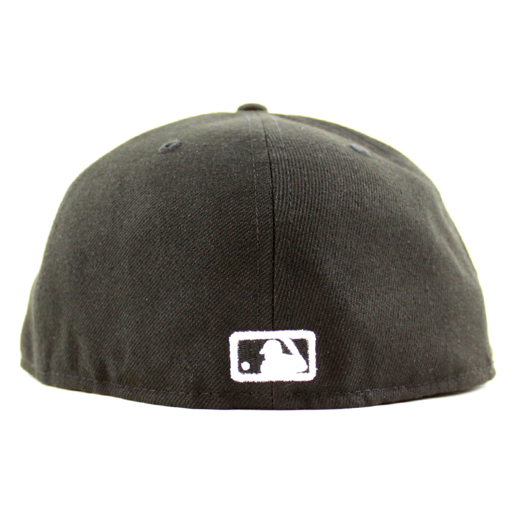 San Francisco Giants Outdoor 59FIFTY Fitted – New Era Cap