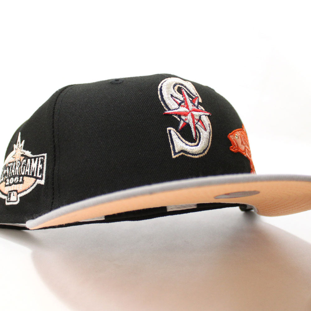 Red Snapper 59FIFTY New Era Hat 