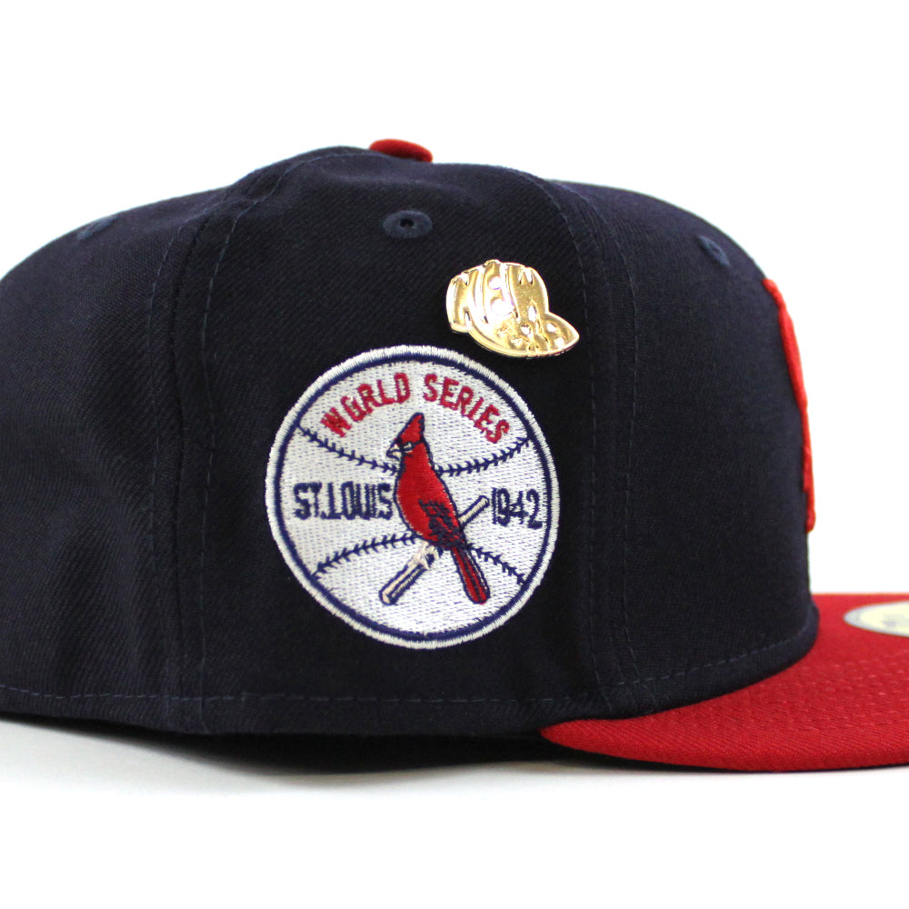 940 A-Frame St. Louis Cardinals Cap, Caps & Hats