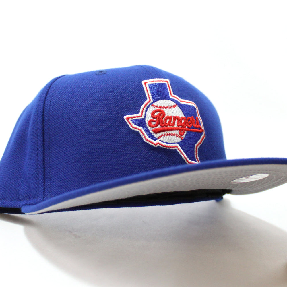  Texas Rangers Hats
