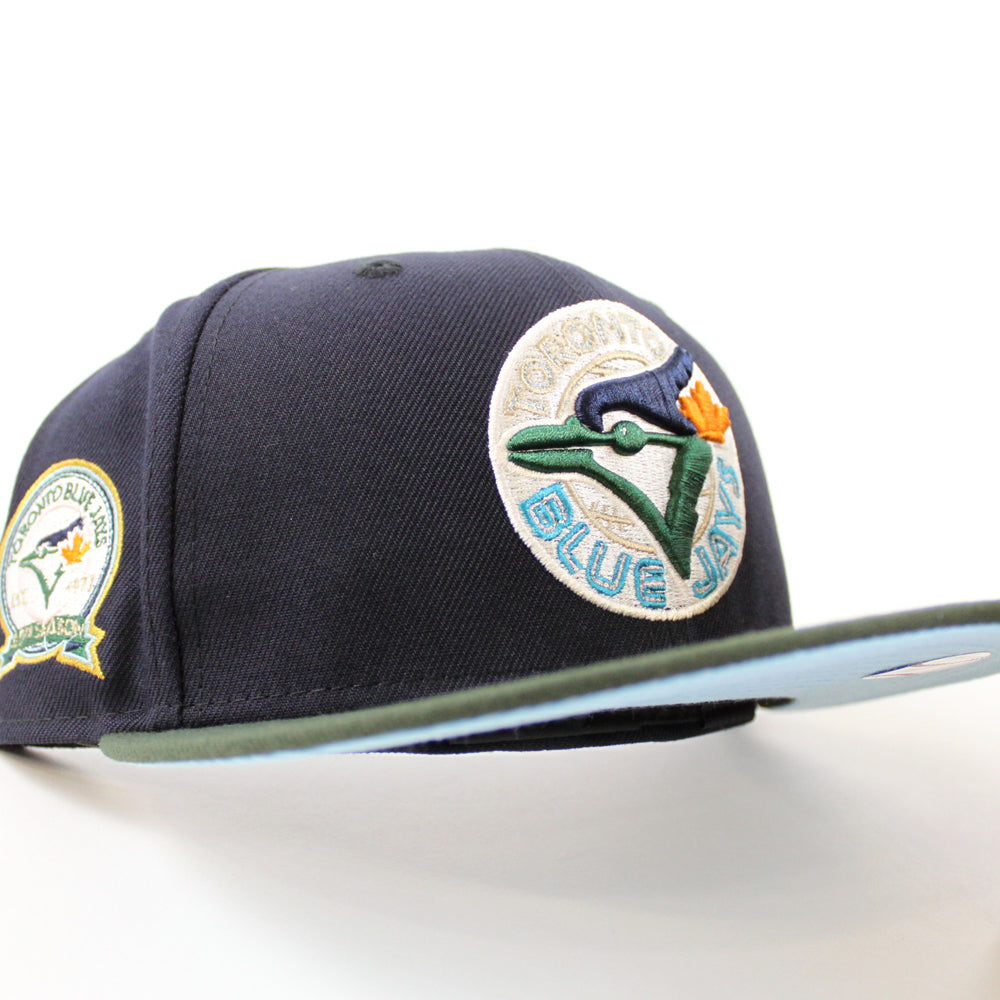 Toronto Blue Jays Fitted Hats
