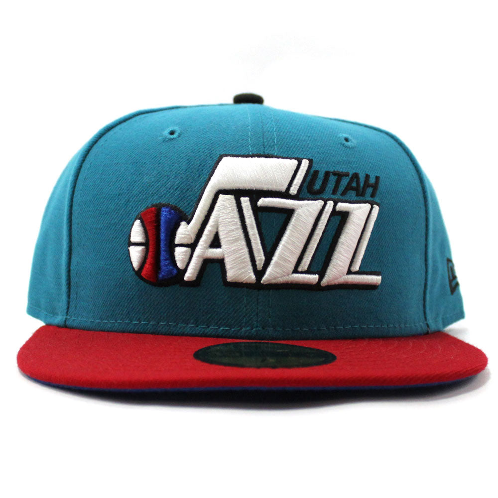 Hats – Utah Jazz Team Store