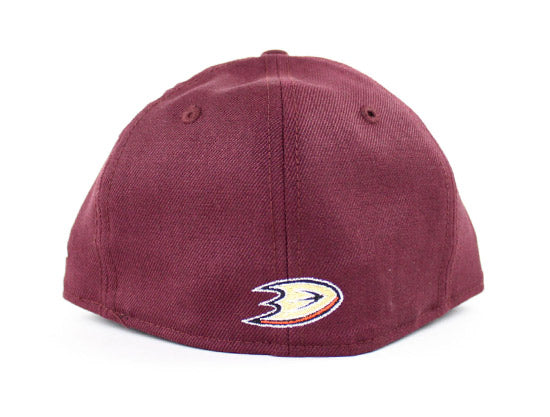 Ecapcity - Washington Redskins New Era 59Fifty Fitted Hat