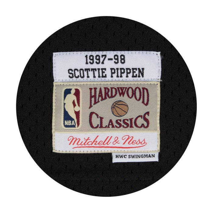 Mitchell & Ness NBA Swingman Jersey Chicago Bulls - Scottie Pippen 33
