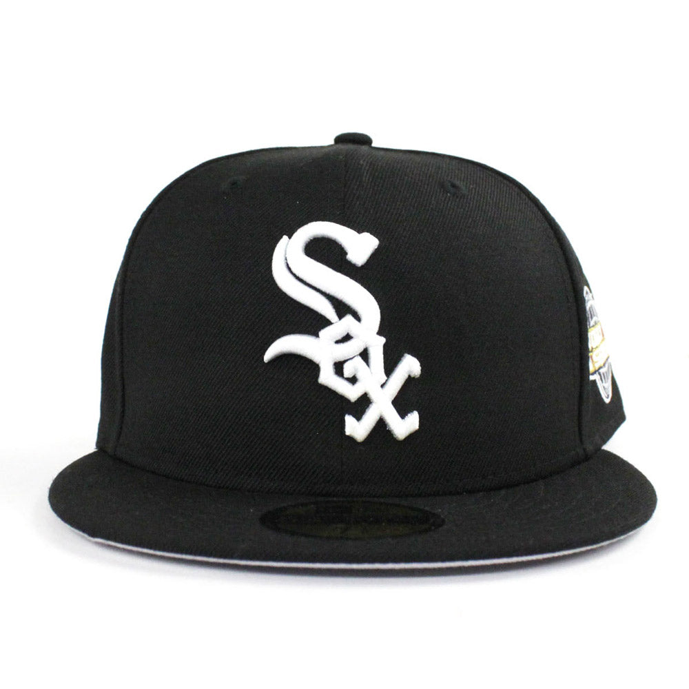 Chicago White Sox City Connect 59Fifty Fitted Cap by MLB x New Era
