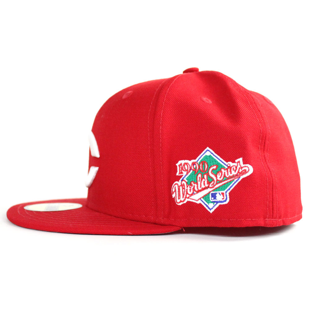 Cincinnati Reds Hats 