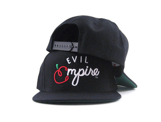 Lids Good Vs Evil 59Fifty Fitted Hat Collection by MLB x New Era