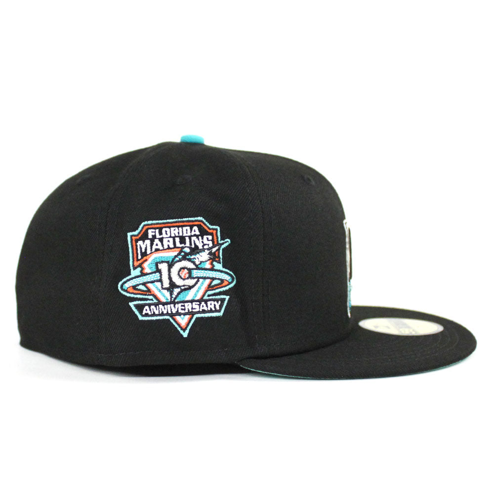 Miami Marlins Authentic Collection 59FIFTY Fitted Hats – New Era Cap  Australia