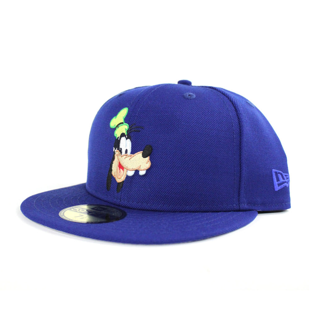 goofy baseball hat